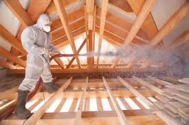 Best Attic Insulation Installation  in Port Labelle, FL